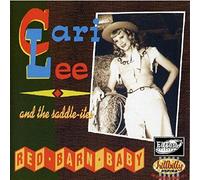 Lee, Cari - Red Barn Baby