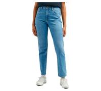Lee Carol Pants Blue 32 / 33 Women