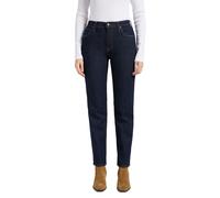 Lee Damen-Jeans Carol, Regular Straight Fit, Straight Leg