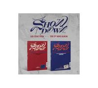 LEE CHAE YEON - 3rd Mini Album Showdown (2 ver. SET)