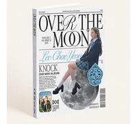 LEE CHAE YEON OVER THE MOON 2nd Mini Album ( DAY Ver. ) K-POP SEALED