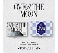 Lee Chae Yeon - Over The Moon (Poca Album)