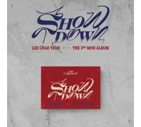 Lee, Chae Yeon - Showdown - Platform Album Version