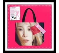 LEE CHAEYEON - (REUSABLE BAG Ver.) LEE CHAEYEON [TILL I DIE] 4th Mini Album K-POP