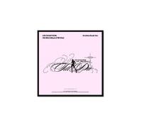 LEE CHAEYEON Till I Die [Archive Book Ver.] 4th Mini Album