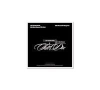 LEE CHAEYEON Till I Die [MD (Reusable Bag) Ver.] 4th Mini Album