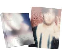 LEE CHANGSUB - LEE CHANGSUB 2nd Mini Album, Goodbye Different Stars, 2 Version Set + Extra photocards