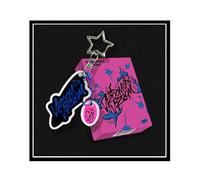 LEE CHANGSUB - Single Album VROOM VROOM [META] VROOM ver.