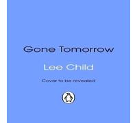 Lee Child Gone Tomorrow Paperback Book Lee Child Multicolor