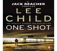 Lee Child One Shot : (Jack Reacher 9) Paperback Book Lee Child Multicolor