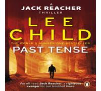 Lee Child Past Tense : (Jack Reacher 23) Paperback Book Lee Child Multicolor