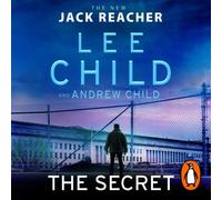 Lee Child The Secret : Jack Reacher, Book 28 Paperback Lee Child Multicolor