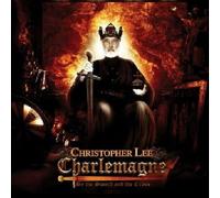 Lee, Christopher - Charlemagne: By The Sword And The Cross