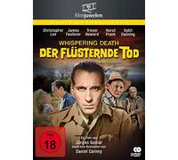Der flüsternde Tod (DVD)