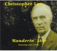 Lee, Christopher - I Was Born Under a Wanderin St