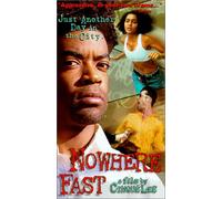 Lee, Cinque - Nowhere Fast