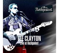 Lee Clayton - Live At Rockpalast