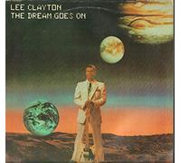 Lee Clayton - The Dream Goes On
