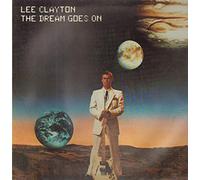 Lee Clayton - The Dream Goes On - Capitol Records - 1C 064-86343, EMI Electrola - 1C 064-86343