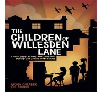 Lee Cohen The Children of Willesden Lane Book Lee Cohen Multicolor