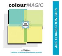 Lee Colour Magic Arc Correction