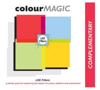 Lee Colour Magic Complementary