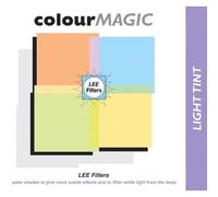 Lee Colour Magic Light Tint