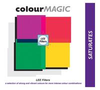 Lee Colour Magic Saturates