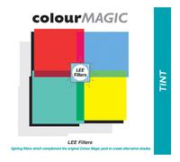 Lee Colour Magic Tint
