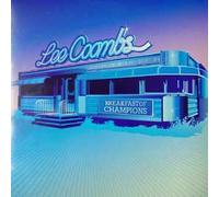 Lee Coombs - Breakfast of Champions [VINYL]
