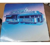 Lee Coombs - Breakfast of Champions [VINYL]