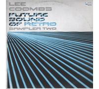 Lee Coombs - Future Sound of Retro/Air Guit [12" VINYL]