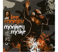 Lee Coombs - Land Of The Monkey Snake [Australian Import]