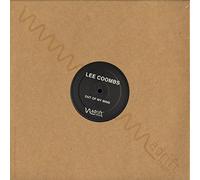Lee Coombs - Out of My Mind [12" VINYL]