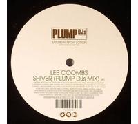 Lee Coombs - Saturday Night Lotion (Album Sampler Part 2)