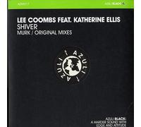 Lee Coombs - Shiver (Murk / Original Mixes)