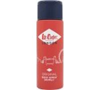 Lee Cooper Red Body Spray 200ml