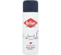 Lee Cooper Body Spray 200ml - White