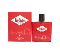 Lee Cooper Eau De Toilette 100ml