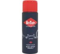 Lee Cooper Heritage Body Spray 200ml