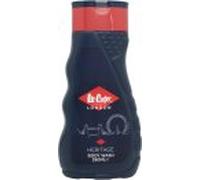 Lee Cooper Heritage Body Wash 350ml