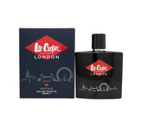 Lee Cooper Heritage Eau De Toilette 100ml