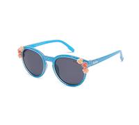 Lee Cooper Kids Fashion Polarised Sunglasses Blue Lens (LCK107C03)