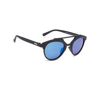 Lee Cooper Kids Polarised Sunglasses Green Mirror Lens (LCK103C01)
