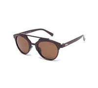 Lee Cooper Kids Polarised Sunglasses Green Mirror Lens (LCK103C01)