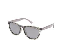 Lee Cooper Kids Polarised Sunglasses Silver Mirror Lens (LCK106C03)