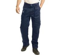 Lee Cooper LCPNT206 Workwear Mens Multi Pocket Easy Care Heavy Duty, 34W/L29
