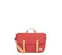 Lee Cooper Men's Landscape game bag, Brique, L : 39 x h : 24 x P : 11 cm