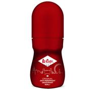 Lee Cooper Original Anti-Perspirant Deodorant Roll-On 50ml