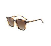 Lee Cooper Polarized Sunglasses for Men and Women - Double Bridge Fashion Shades